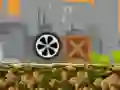 Juego Rueda trasera del coche en línea Juego Rueda trasera del coche en línea