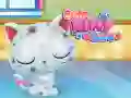 Juego Cuidado de Gatos Adorables en línea Juego Cuidado de Gatos Adorables en línea