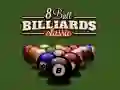 Juego Billar Clásico 8 Ball en línea Juego Billar Clásico 8 Ball en línea