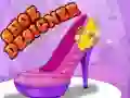 Juego Juegos de Chicas de la Diseñadora de Zapatos Marie en línea