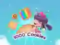 Juego 1000 Galletas en línea Juego 1000 Galletas en línea