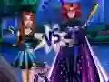Juego Superhéroe o Chica Linda en línea Juego Superhéroe o Chica Linda en línea