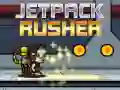 Juego Jetpack Rusher en línea Juego Jetpack Rusher en línea