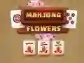 Juego Mahjong Flores en línea Juego Mahjong Flores en línea