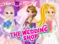 Juego La Tienda de Deshierbe en línea