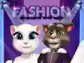 Juego Moda en línea
