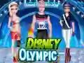 Juego Disney Olimpiadas 2018: Disney Olímpico en línea