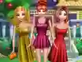 Juego Outfits de Primavera para Muñecas en línea Juego Outfits de Primavera para Muñecas en línea