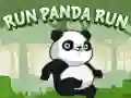 Juego Corre, panda, corre en línea