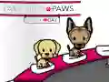 Juego Patas Consentidas: Día de Perros en línea