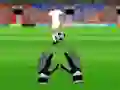 Juego Desafío de penalti en línea Juego Desafío de penalti en línea