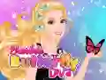 Juego Barbie Mariposa Diva en línea