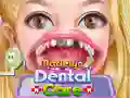 Juego Cuidado dental Madelyn en línea