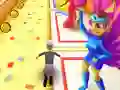 Juego Abuela Enfurecida: Carrera en Brasil en línea Juego Abuela Enfurecida: Carrera en Brasil en línea