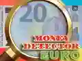 Juego Detector de Dinero Euro en línea Juego Detector de Dinero Euro en línea