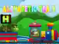 Juego Tren Alfabético en línea Juego Tren Alfabético en línea