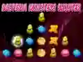 Juego Tirador de Monstruos Bacterianos en línea Juego Tirador de Monstruos Bacterianos en línea