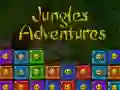 Juego Aventuras en la jungla en línea Juego Aventuras en la jungla en línea