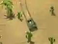 Juego Carrera en el desierto en línea Juego Carrera en el desierto en línea