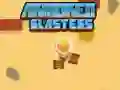 Juego Blasters Blindados en línea Juego Blasters Blindados en línea