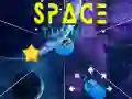 Juego Túnel espacial en línea