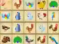 Juego Mahjong Deluxe de Aves en línea Juego Mahjong Deluxe de Aves en línea