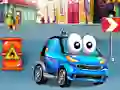Juego Juguetes de coches en línea