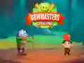 Juego Bowmasters En Línea en línea Juego Bowmasters En Línea en línea
