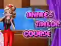 Juego El Curso de Sastre de Annie en línea Juego El Curso de Sastre de Annie en línea
