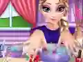 Juego Día de Salón de Princesas en línea Juego Día de Salón de Princesas en línea