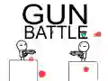 Juego Batalla de armas en línea