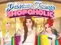 Juego Princesa Compradora de Moda en línea Juego Princesa Compradora de Moda en línea
