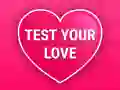 Juego Pon a prueba tu amor en línea