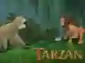 Juego Tarzán de Disney en línea Juego Tarzán de Disney en línea