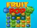 Juego Fruta Pop en línea