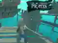 Juego Guerra de los Piratas del Caribe en línea