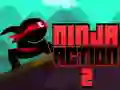 Juego Acción Ninja 2 en línea