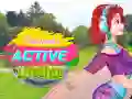 Juego Princesa Estilo de Vida Activo en línea Juego Princesa Estilo de Vida Activo en línea