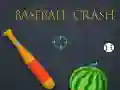 Juego Baseball Crash en línea