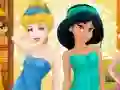 Juego Mundo de Spa de la Princesa en línea Juego Mundo de Spa de la Princesa en línea