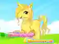 Juego Bonito Unicornio en línea