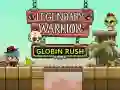 Juego Guerrero Legendario: Rush de Duendes en línea