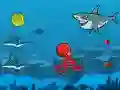 Juego Los peces comen peces en línea