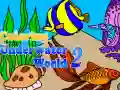 Juego Colorear Mundo Submarino 2 en línea Juego Colorear Mundo Submarino 2 en línea