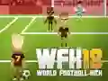 Juego Patada de Fútbol Mundial 2018 en línea Juego Patada de Fútbol Mundial 2018 en línea