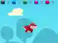 Juego Dragón Flappy 2 en línea