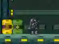 Juego Soldado Cibernético en línea