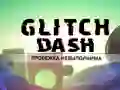 Juego Glitch Dash en línea