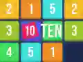 Juego 10 Diez en línea Juego 10 Diez en línea