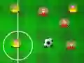 Juego Desafío de Fútbol 2018 en línea Juego Desafío de Fútbol 2018 en línea
